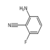 2-Amino-6-fluorobenzonitrile of picture