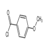 4-Methoxybenzoyl Chloride of picture