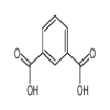 Isophthalic Acid of picture
