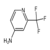 4-Amino-2-(trifluoromethyl)pyridine of picture