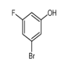 3-Bromo-5-fluorophenol of picture