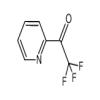 2-(Trifluoroacetyl)pyridine (contains gem-diol) of picture