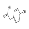 4-Hydroxyphenylacetamide of picture
