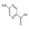 5-Aminopyrazine-2-carboxylic Acid of picture