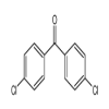 4,4'-Dichlorobenzophenone of picture