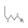 O-[2-(Vinyloxy)ethyl]hydroxylamine of picture