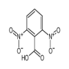 2,6-Dinitrobenzoic Acid of picture