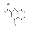 4-Oxo-4H-1-benzopyran-2-carboxylic Acid of picture