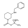 1-Boc-3-(benzylamino)piperidine of picture