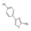 4-(2-Amino-4-thiazolyl)phenol of picture