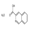 3-Isoquinolinecarboxylic Acid Hydrate of picture
