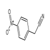 4-Nitrophenylacetonitrile of picture
