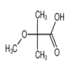 2-Methoxy-2-methylpropionic Acid of picture