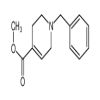Methyl 1-Benzyl-1,2,3,6-tetrahydropyridine-4-carboxylate of picture
