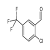 2-Chloro-5-(trifluoromethyl)benzaldehyde of picture
