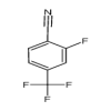 2-Fluoro-4-(trifluoromethyl)benzonitrile of picture