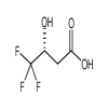 (R)-4,4,4-Trifluoro-3-hydroxybutanoic Acid of picture