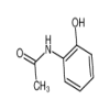 2-Acetamidophenol of picture