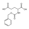 N-Cbz-L-glutamic Acid of picture