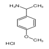 1-(4-Methoxyphenyl)ethylamine Hydrochloride of picture