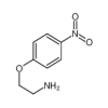 2-(4-Nitrophenoxy)ethylamine of picture