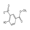 Methyl 4-Hydroxy-3-nitrobenzoate of picture
