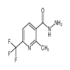 2-Methyl-6-(trifluoromethyl)nicotinohydrazide of picture