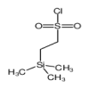 2-(Trimethylsilyl)ethanesulfonyl Chloride of picture