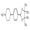 4-(4-Methyl-1-piperazinyl)phenylboronic Acid Pinacol Ester of picture