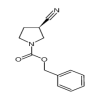 (R)-1-Cbz-3-cyanopyrrolidine of picture