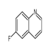 6-Fluoroquinoline of picture