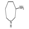 3-Aminohomopiperidine of picture
