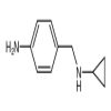 N-Cyclopropyl-4-aminobenzylamine of picture