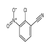 2-Chloro-3-nitrobenzonitrile of picture