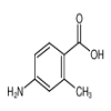 4-Amino-2-methylbenzoic Acid of picture