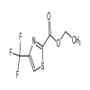 Ethyl 4-(Trifluoromethyl)thiazole-2-carboxylate of picture