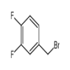 3,4-Difluorobenzyl Bromide of picture