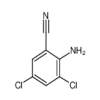 2-Amino-3,5-dichlorobenzonitrile of picture