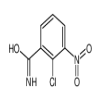 2-Chloro-3-nitrobenzamide of picture