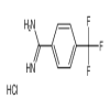 4-(Trifluoromethyl)benzamidine Hydrochloride of picture