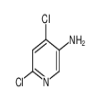 5-Amino-2,4-dichloropyridine of picture