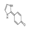 4-(2-Imidazolyl)phenol of picture