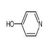 4-Hydroxypyridine of picture