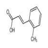 2-Methylcinnamic Acid, Predominantly trans of picture