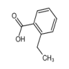 2-Ethylbenzoic Acid of picture