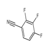 2,3,4-Trifluorobenzonitrile of picture