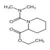 Ethyl 1-(Dimethylcarbamoyl)piperidine-2-carboxylate of picture