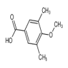 3,5-Dimethyl-4-methoxybenzoic Acid of picture