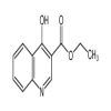 Ethyl 4-Hydroxyquinoline-3-carboxylate of picture