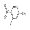 3-Fluoro-4-nitrotoluene of picture